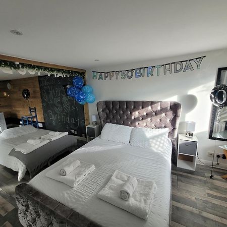 Willow Inn Broadstairs Exteriér fotografie