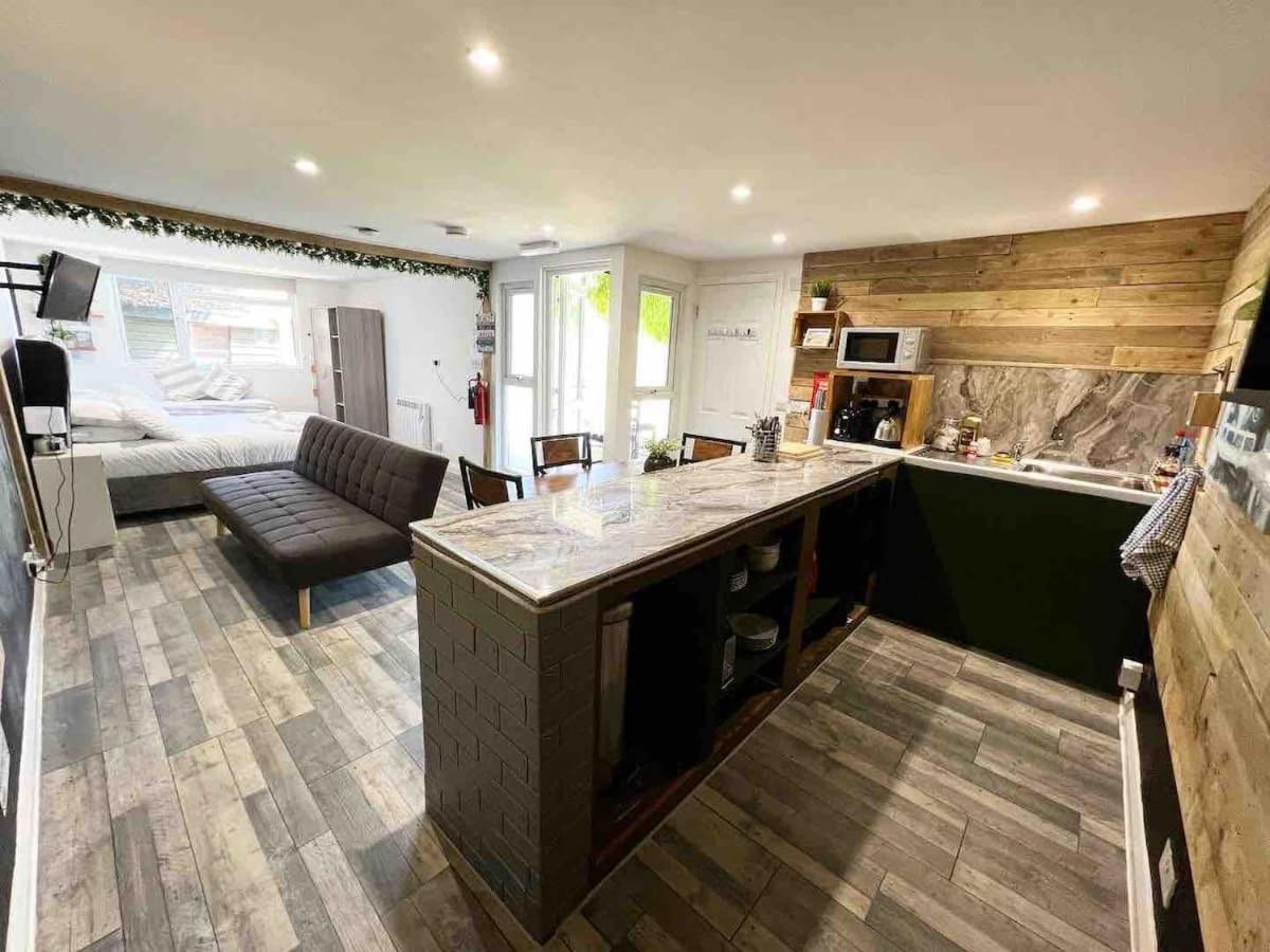 Willow Inn Broadstairs Exteriér fotografie