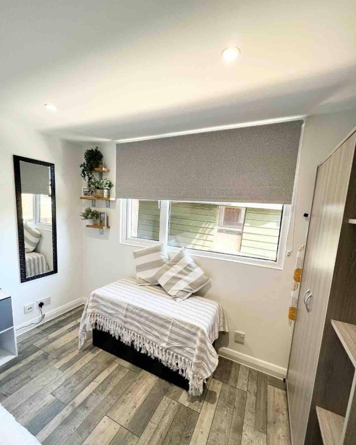 Willow Inn Broadstairs Exteriér fotografie