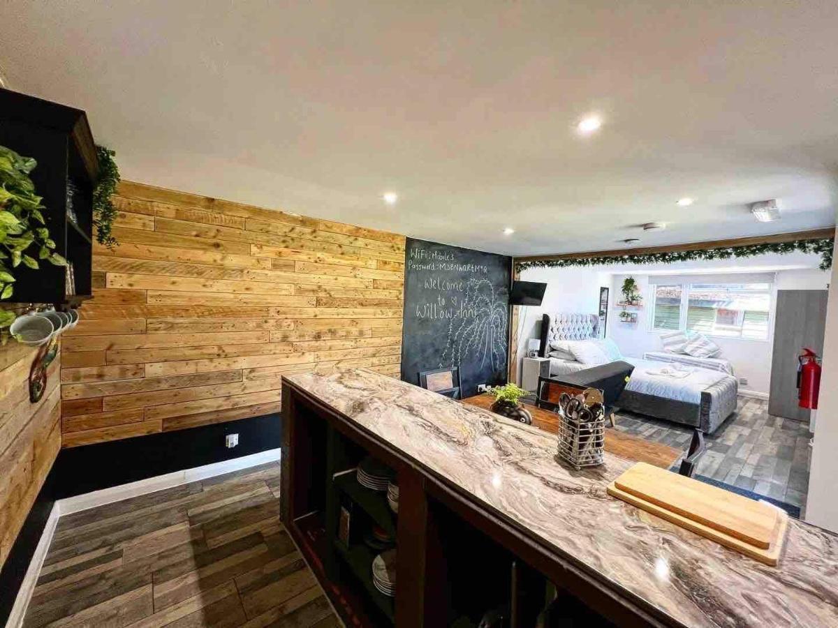 Willow Inn Broadstairs Exteriér fotografie
