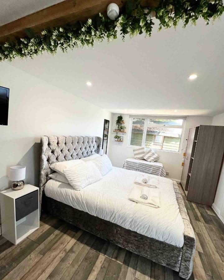 Willow Inn Broadstairs Exteriér fotografie