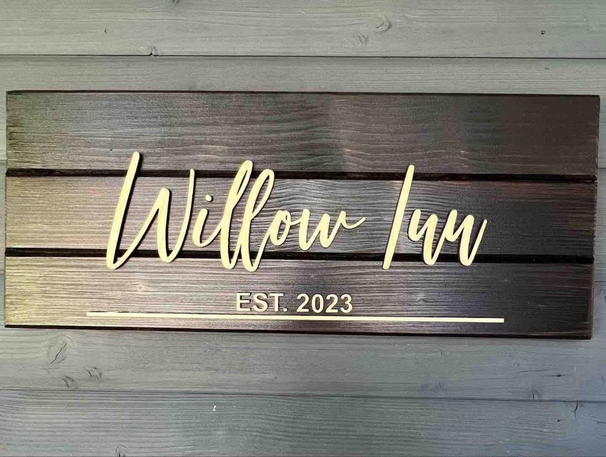 Willow Inn Broadstairs Exteriér fotografie