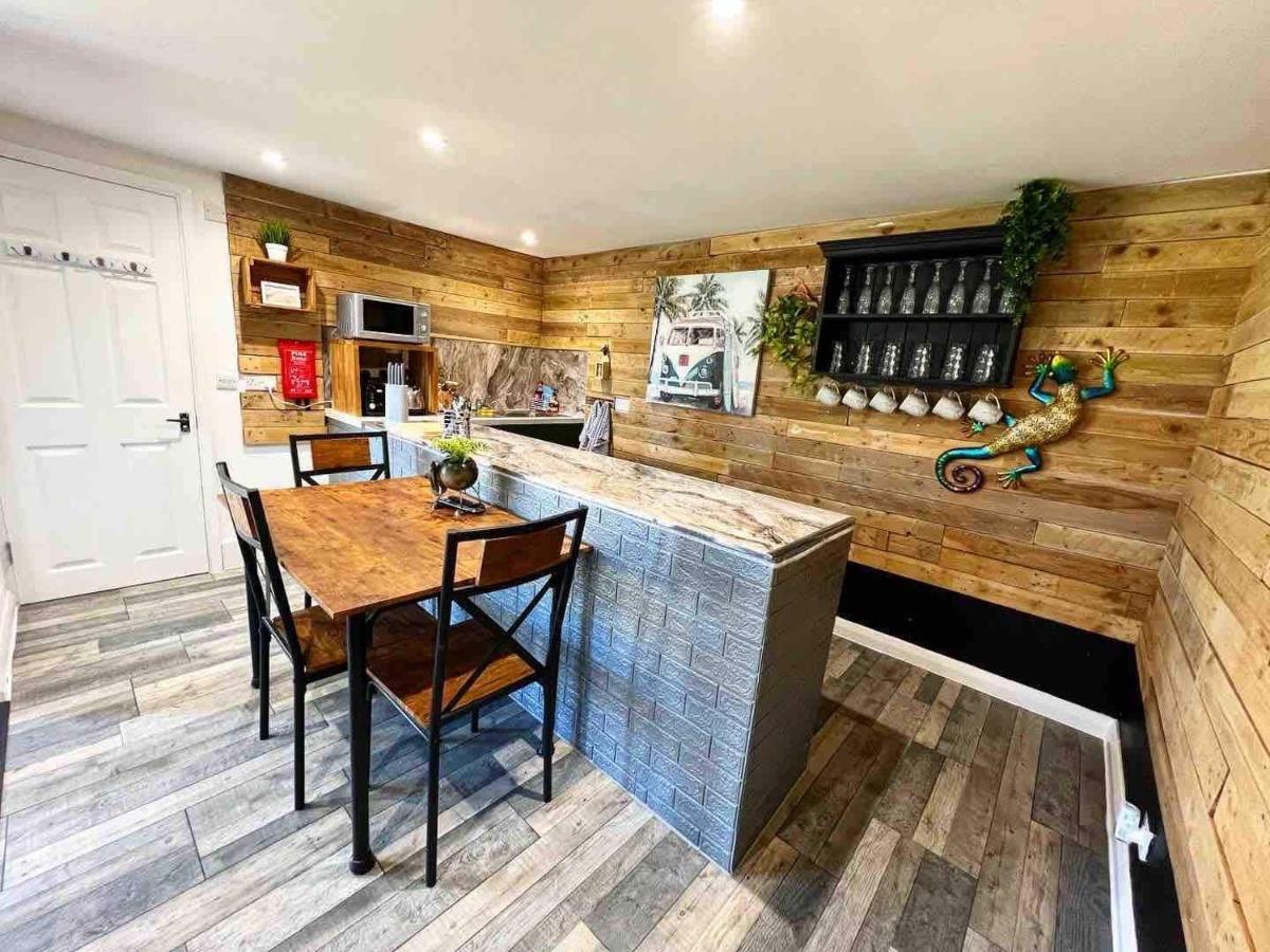 Willow Inn Broadstairs Exteriér fotografie
