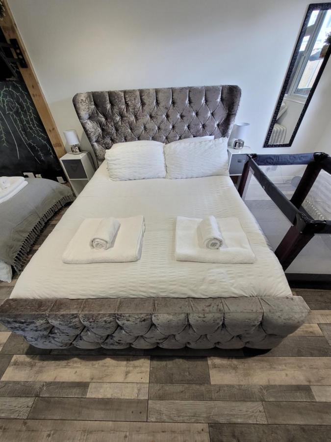 Willow Inn Broadstairs Exteriér fotografie