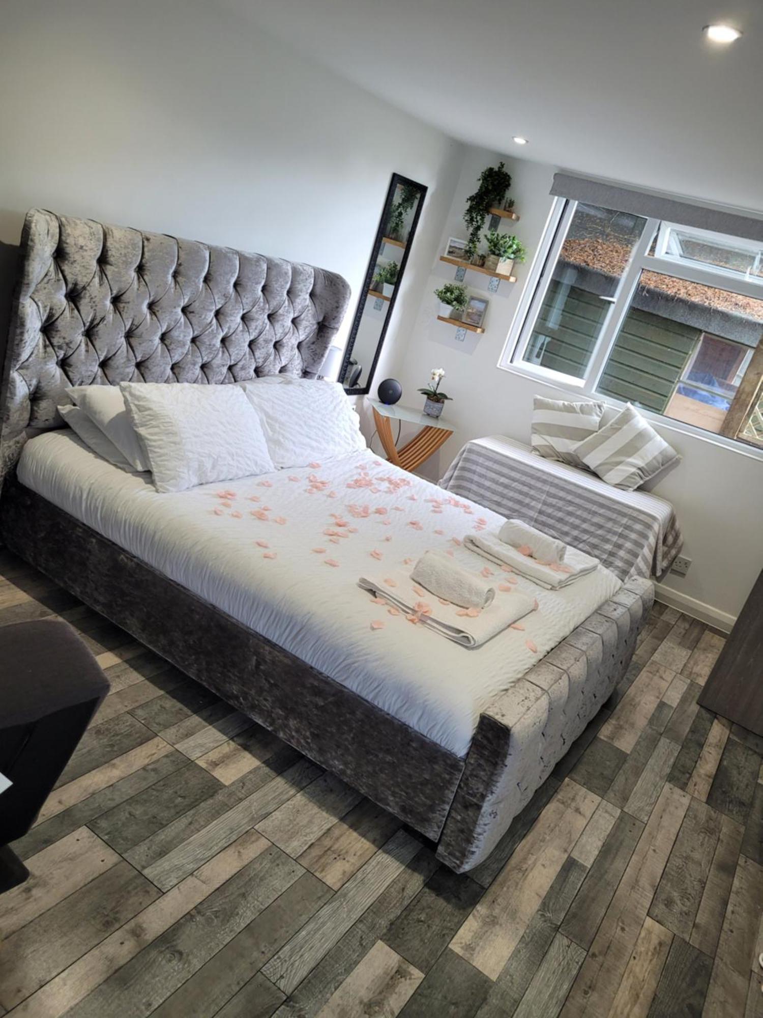 Willow Inn Broadstairs Exteriér fotografie