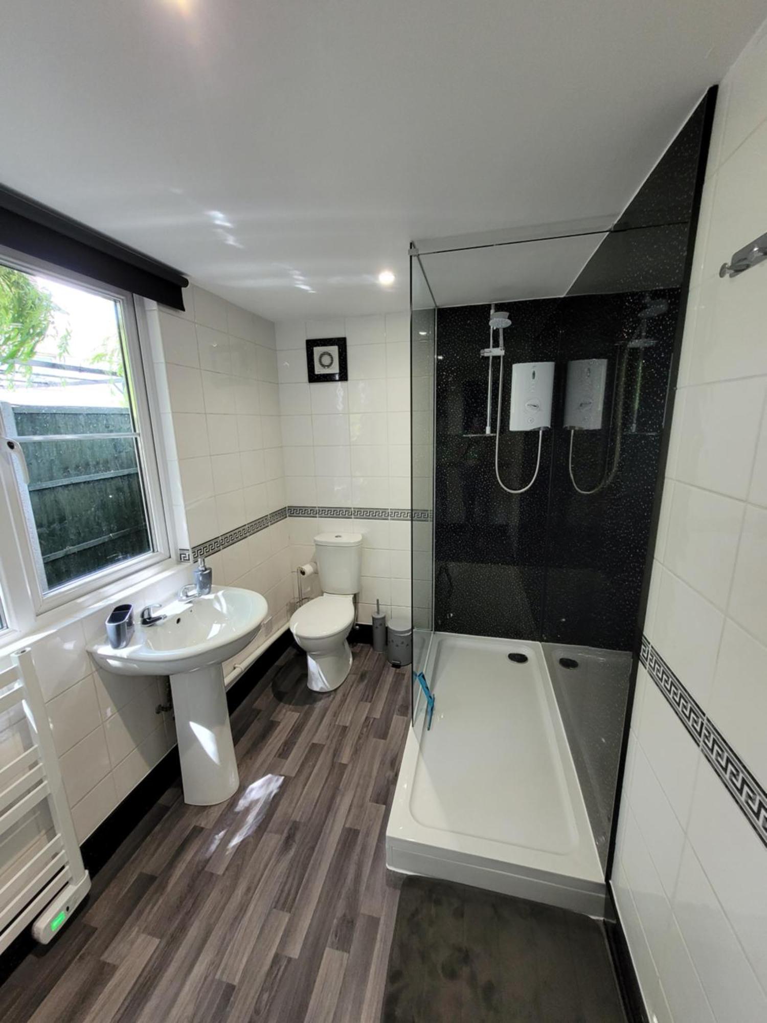 Willow Inn Broadstairs Exteriér fotografie
